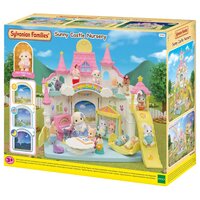 Sylvanian Families 5743 Château