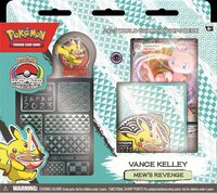Pokémon Trading Cards World Championships Decks 2023 Kelley ANG