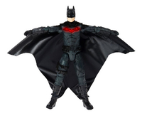Actiefiguur Batman Movie - Wingsuit Batman met geluid-Vooraanzicht