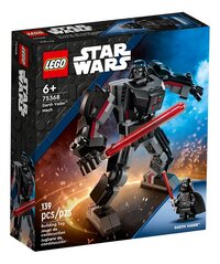 LEGO Star Wars 75368 Darth Vader mecha