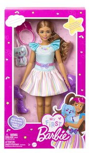 Barbie mannequinpop My first Barbie - Teresa - 34,30 cm-Vooraanzicht