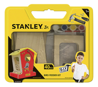 Stanley Jr. kit de construction Mangeoire pour oiseaux