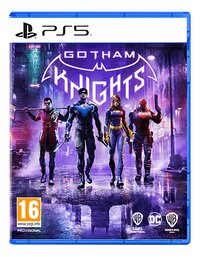 PS5 Gotham Knights ENG/FR