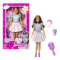 Barbie mannequinpop My first Barbie - Teresa - 34,30 cm-Artikeldetail