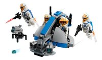LEGO Star Wars 75359 332nd Ahsoka's Clone Trooper Battle Pack-Artikeldetail