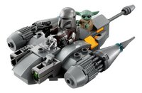 LEGO Star Wars 75363 De Mandalorian N-1 Starfighter Microfighter-Artikeldetail