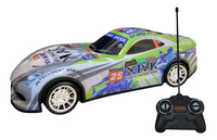 Gear2Play auto RC Streetcar Grand Prix-commercieel beeld