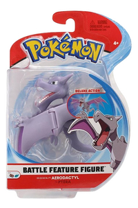 Pokémon figurine Battle Feature Wave 11 Ptéra-Avant
