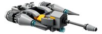 LEGO Star Wars 75363 De Mandalorian N-1 Starfighter Microfighter-Artikeldetail