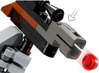 LEGO Star Wars 75369 Le robot Boba Fett-Détail de l'article