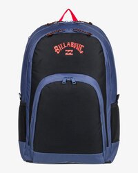 Billabong Sac à dos Command Washed Royal