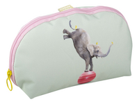 Pennenzak Funny Animals Cosmetic Olifant
