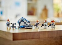 LEGO Star Wars 75359 332nd Ahsoka's Clone Trooper Battle Pack-Afbeelding 1