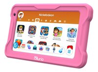 Kurio tablette Tab Lite Nickelodeon Edition 7/ 32 Go rose-Côté gauche