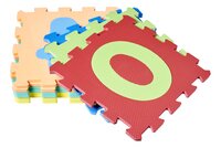 DreamLand tapis-puzzle Chiffres - 10 pièces-Détail de l'article
