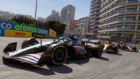 PS4 F1 23 ENG/FR-Afbeelding 1