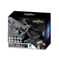 Gear2Play Pro Eagle Drone Soar met wificamera