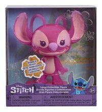 Figurine Stitch tête remuante Angel