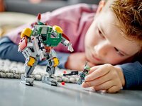 LEGO Star Wars 75369 Le robot Boba Fett-Image 2