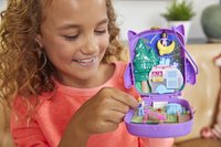 Polly Pocket Camping chouette-Image 1