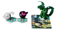 Bakugan Evolutions Platinum Power - Dragonoid, Scorcher & Siphon-Artikeldetail