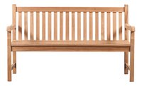 G&S banc de jardin 150 cm
