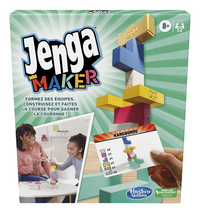 Jenga Maker-Avant