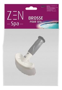 Zen Spa brosse-Avant
