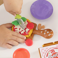 Play-Doh Scooter de livraison de pizzas-Image 8