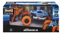 Revell auto RC Destroyer XS