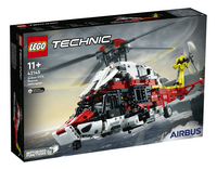 LEGO Technic 42145 L'hélicoptère de secours