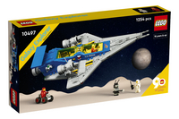 LEGO Creator Expert 10497 Le Galaxy Explorer