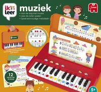 Jumbo Ik leer muziek NL