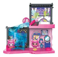 Zoobles Magic Mansion