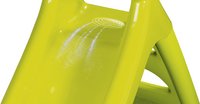 Smoby glijbaan XS groen/oranje-Artikeldetail
