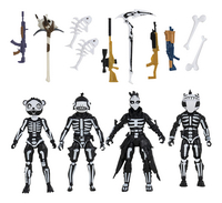 Figurine Fortnite Skull Squad