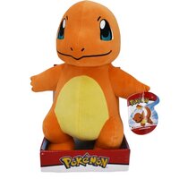 Peluche Pokemon Salamèche 30 cm