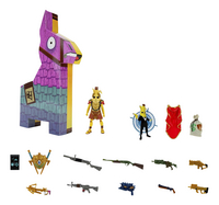 Figurine et accessoires Fortnite Supply Llama