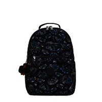 Kipling Sac à dos Seoul Lap Jungle Fun Race