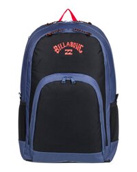 Billabong Sac à dos Command Washed Royal