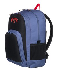 Billabong Sac à dos Command Washed Royal-Côté gauche