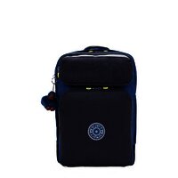 Kipling Sac à dos Scotty Fantasy Blue