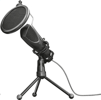 Trust Microfoon GXT 232 Mantis Streaming-Vooraanzicht
