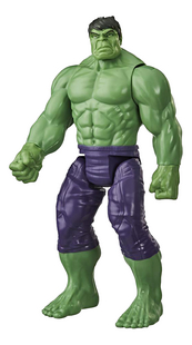 Figurine articulée Avengers Titan Hero Series Hulk