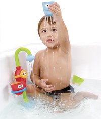 Yookidoo watersproeier Flow Fill & Spout-Afbeelding 1
