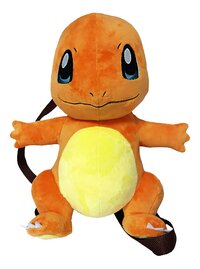 Pluche rugzak Pokémon Charmander
