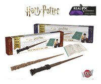 Harry Potter magische toverstaf Real FX Harry Potter-Artikeldetail