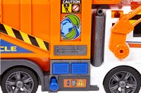 DreamLand camion poubelle-Détail de l'article
