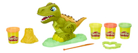 Play-Doh Rex The Chomper-Vooraanzicht