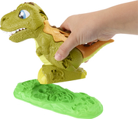 Play-Doh Rex The Chomper-Afbeelding 3